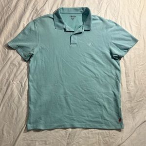 Izod Polo tee